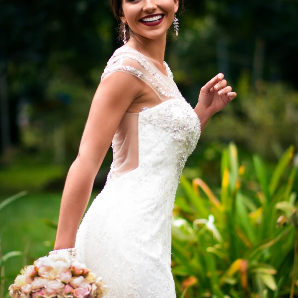 Düğün çekimi — Zeynep Kaya Photography