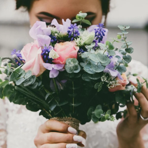 Düğün çekimi — Zeynep Kaya Photography